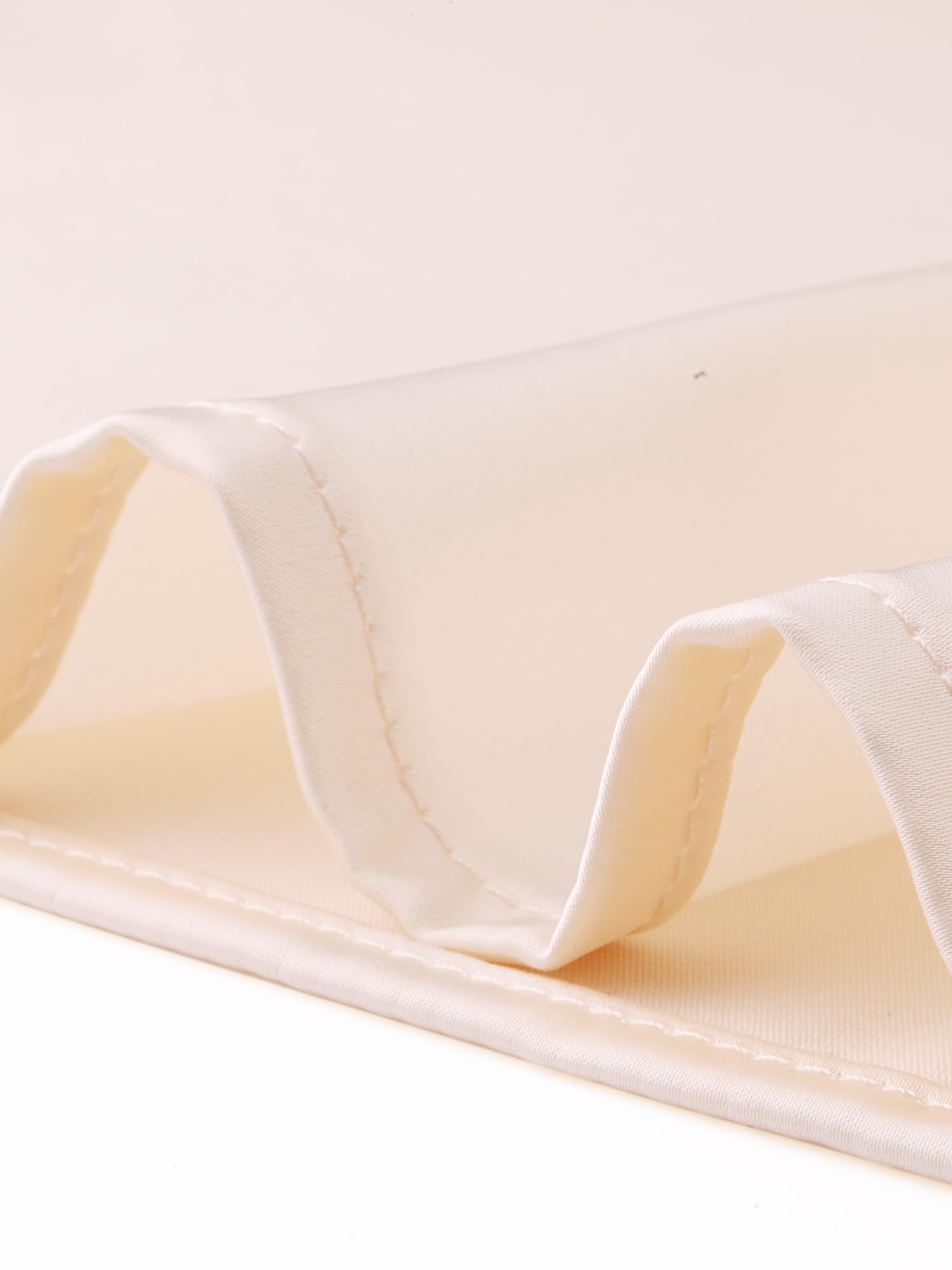 Allegra K Hauts d'été en satin de soie pour femmes, chemisier habillé décontracté à manches courtes en dentelle florale chemisier de travail élégant