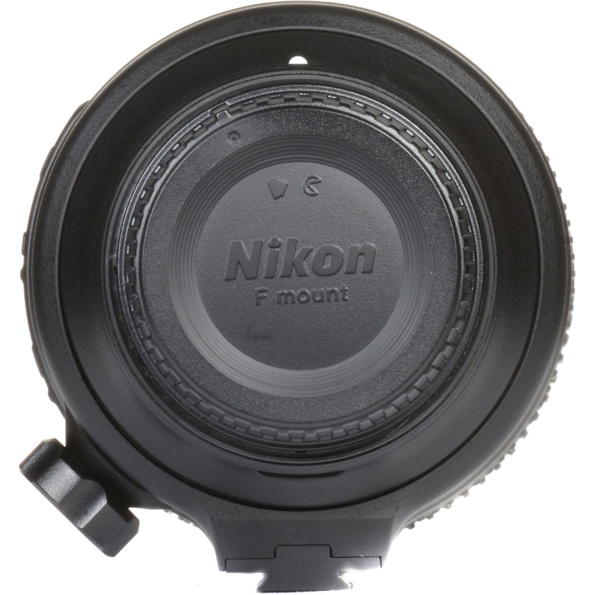 NIKON Objectif AF-S 70-200mm f/2.8E FL ED VR