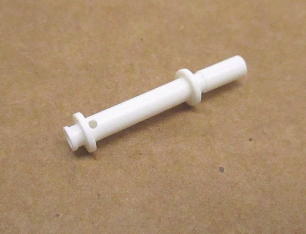 Genuine Tecumseh 632735 Carburetor Main Nozzle Tube OEM, Carburetors