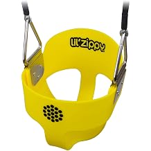 Lil Zippy Children's Zip Line Seat