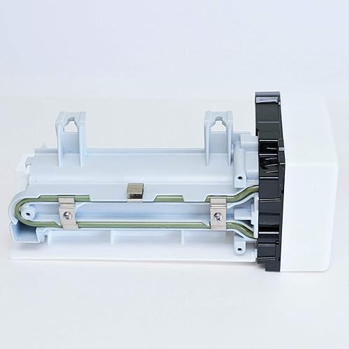 Miniatura 5 de Reemplazo de la máquina de hielo para refrigerador Whirlpool WRS335FDDW01 WRS335SDHB00 WRS335SDHM00 WRS335SDHW00 WSF26D2EXB01 WSF26D2EXF01