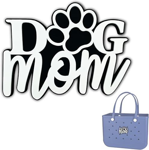 Miniatura 11 de Dijes para Bolsa para Accesorios de Bolsa Bogg, Dije de Decoración para Modelos Originales de Bolsa Bogg, Tote de Playa de Goma (BUNLIFE)