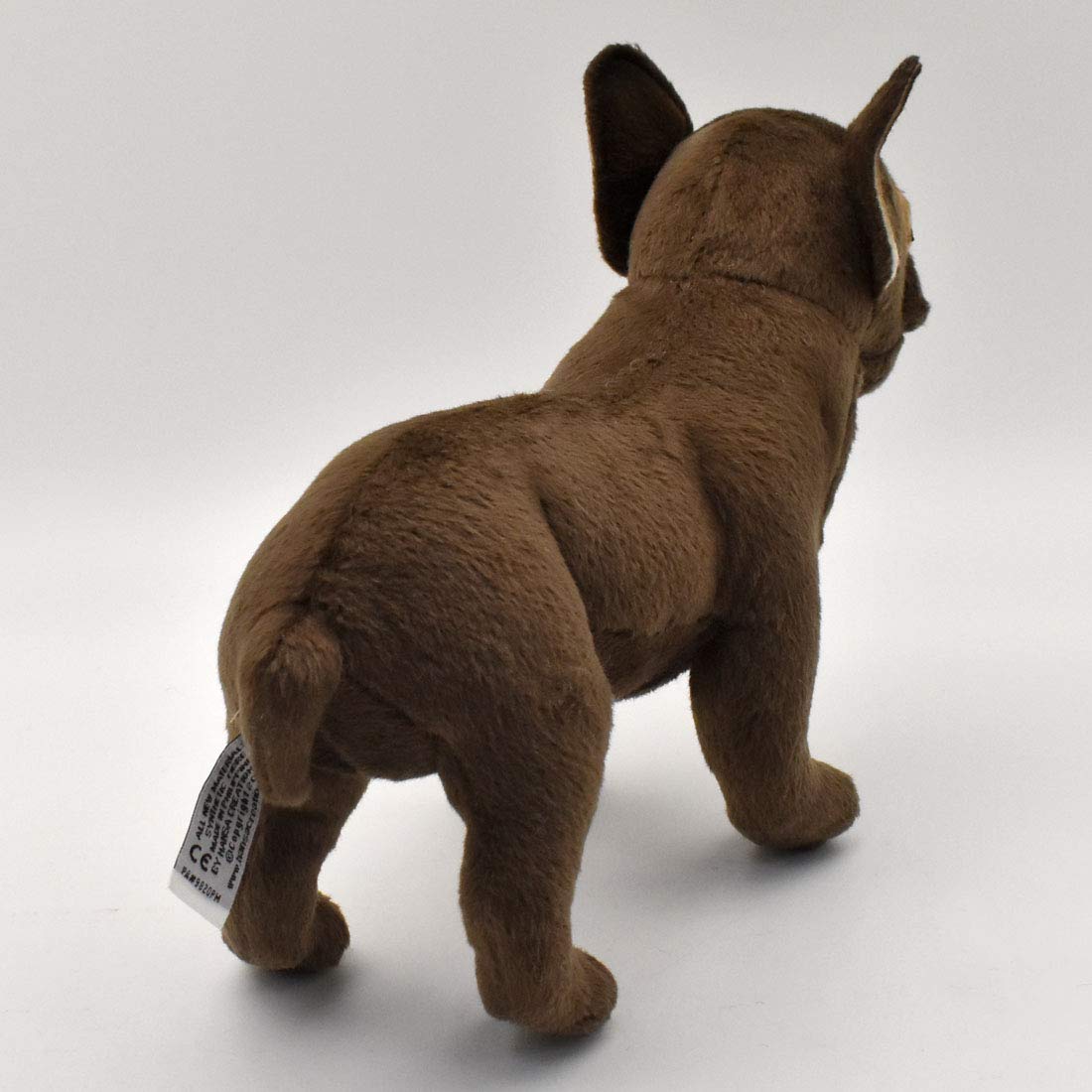 Amazon.co.jp: BH 6594 HANSA フレンチブルドッグ26 : おもちゃ