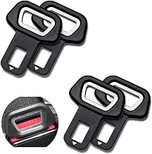 Ozmw boucle ceinture voiture