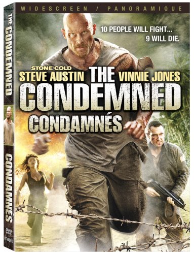The Condemned (Bilingue) [DVD]