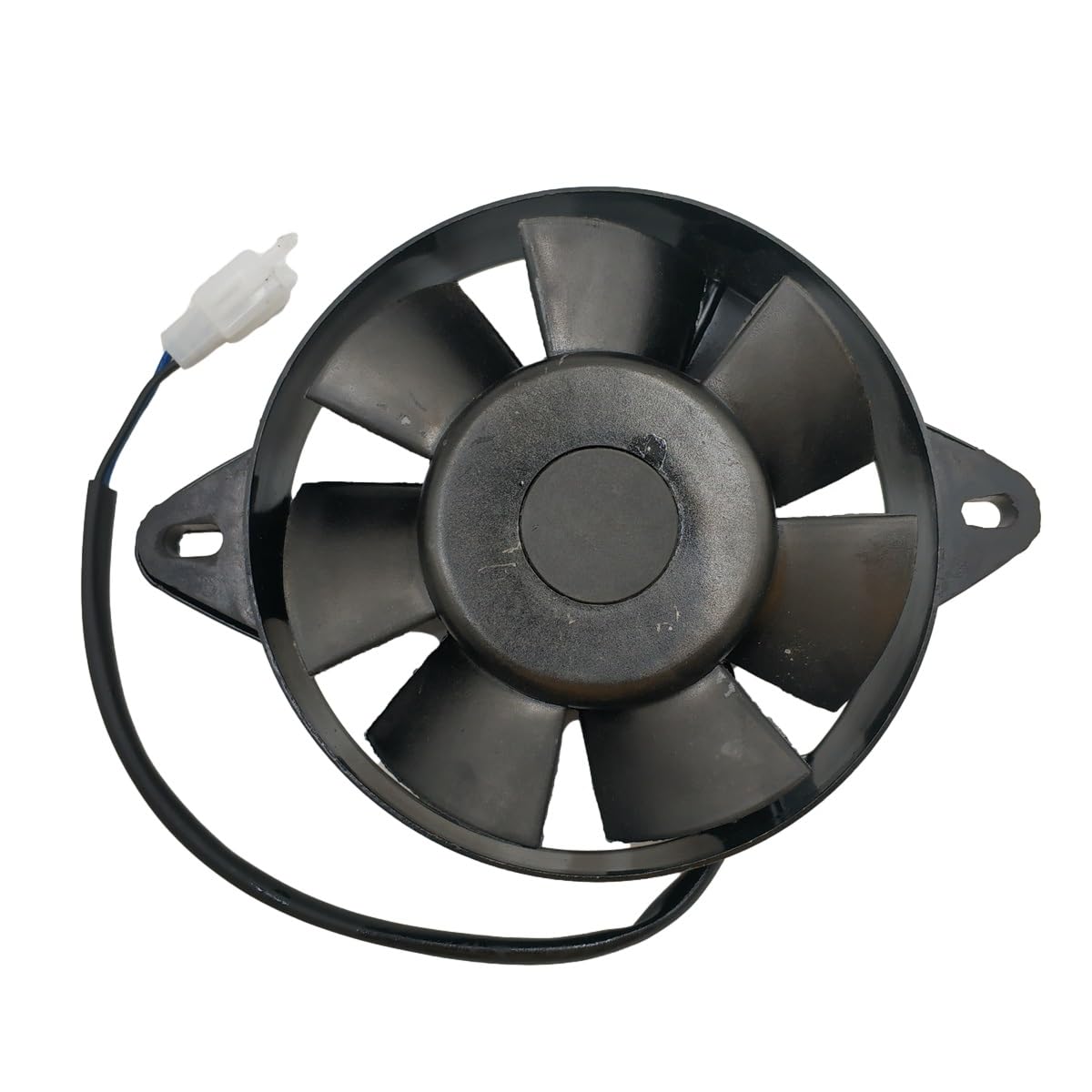 Motorradteile Lüfter for Bashan BS 200cc 250cc BS200s-7 BS250s-11 ATV Quad Motorradteile