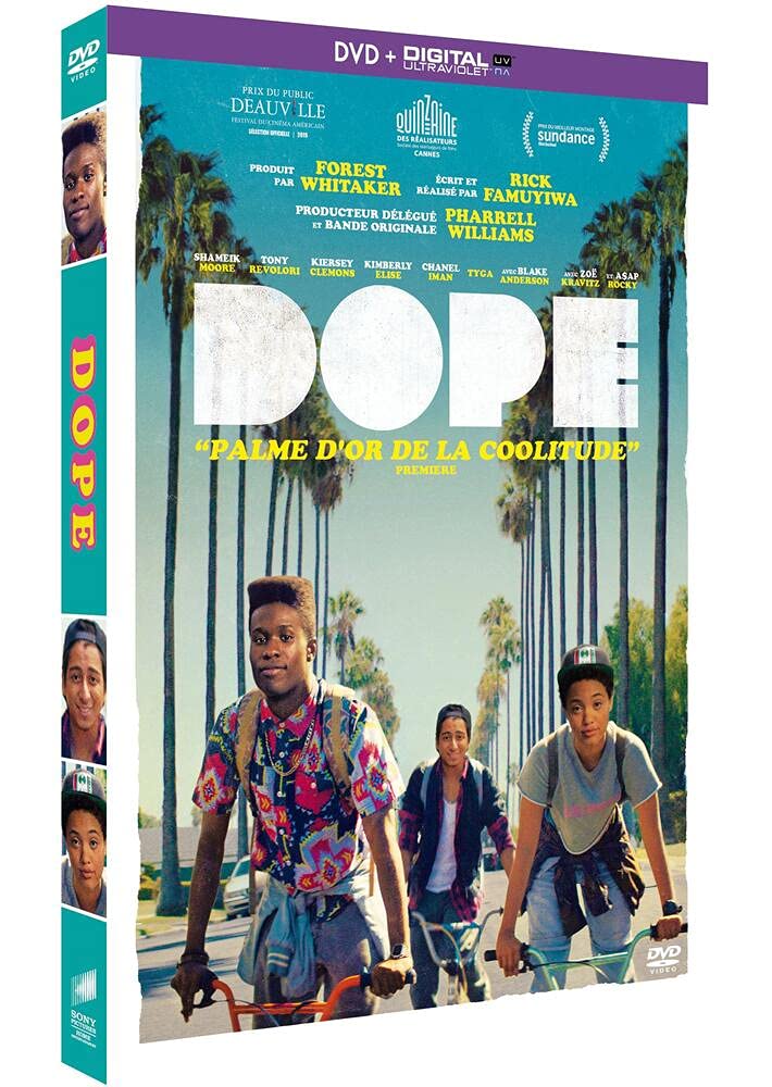 Dope [DVD + Copie digitale]