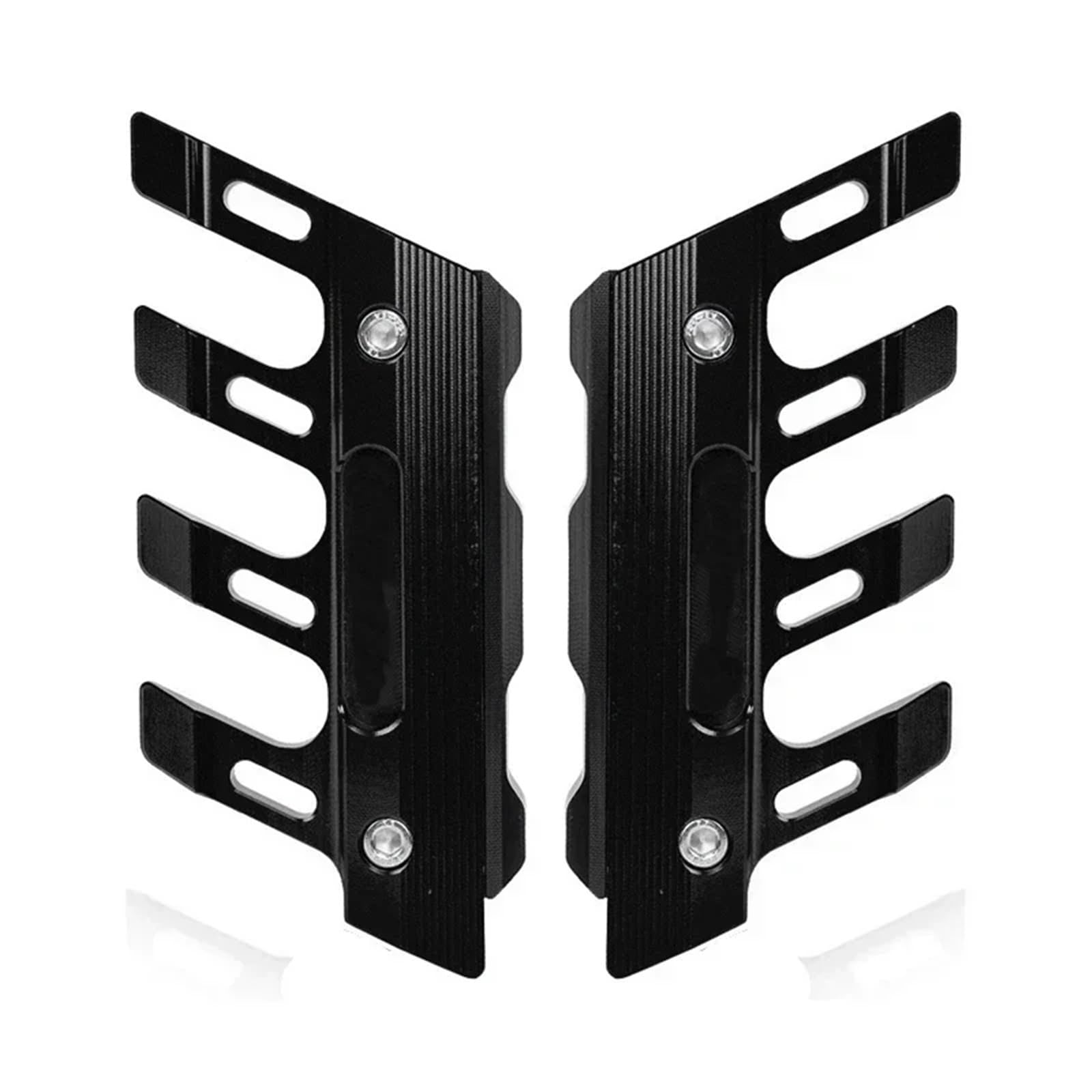 Étrier de disque frein avant CRF1000L cache de protection en aluminium