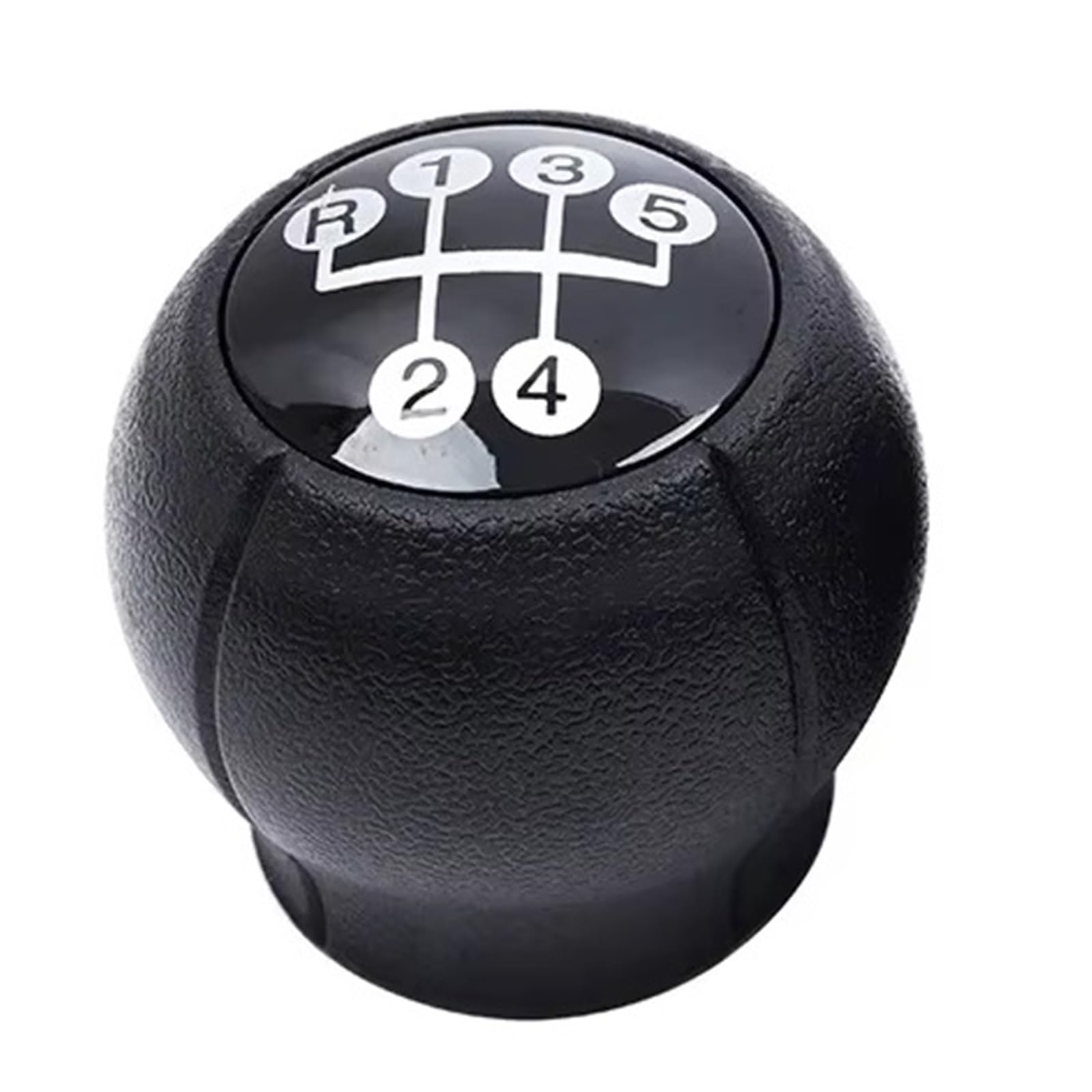 Llsucbd One Color Car Gear Shift Knob For Vauxhall For Astra Ii G For Zafira A 1998-2010 Shift Lever Kits
