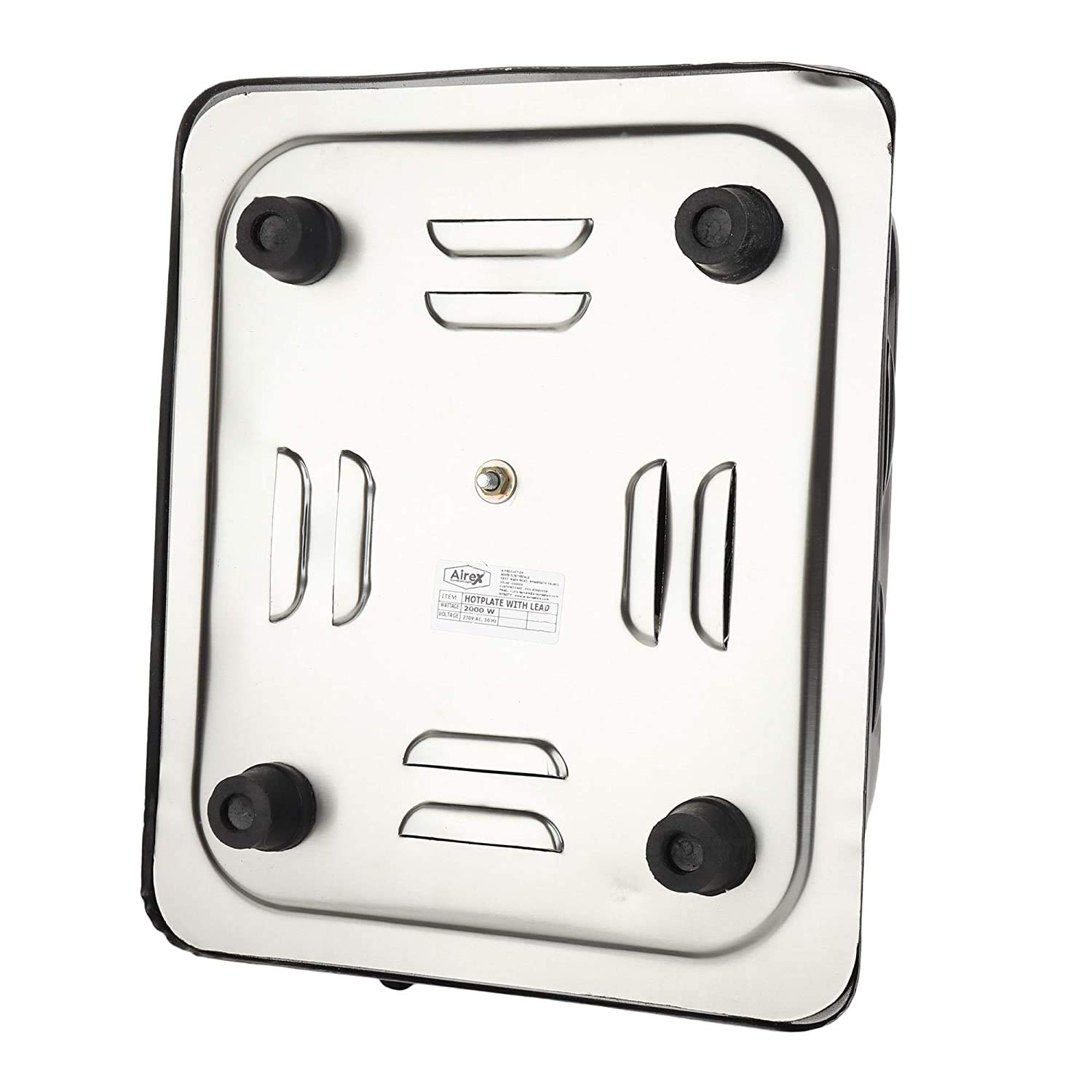 Airex Powder Coated 2000W Hot Plate Element Sealed Electric Coil