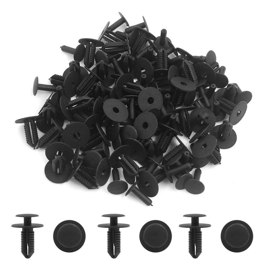 Tige De Valve De Pneu De Camion Sans Chambre à Air 75 Degrés Pour Le