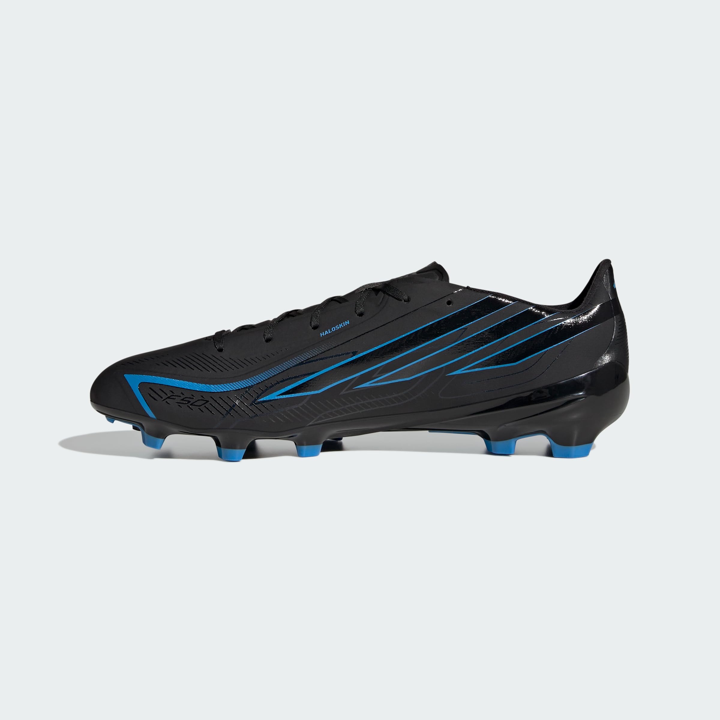 adidas F50 Hyperfast League Firm Ground Football Boots ZapatosUnisex Adulto