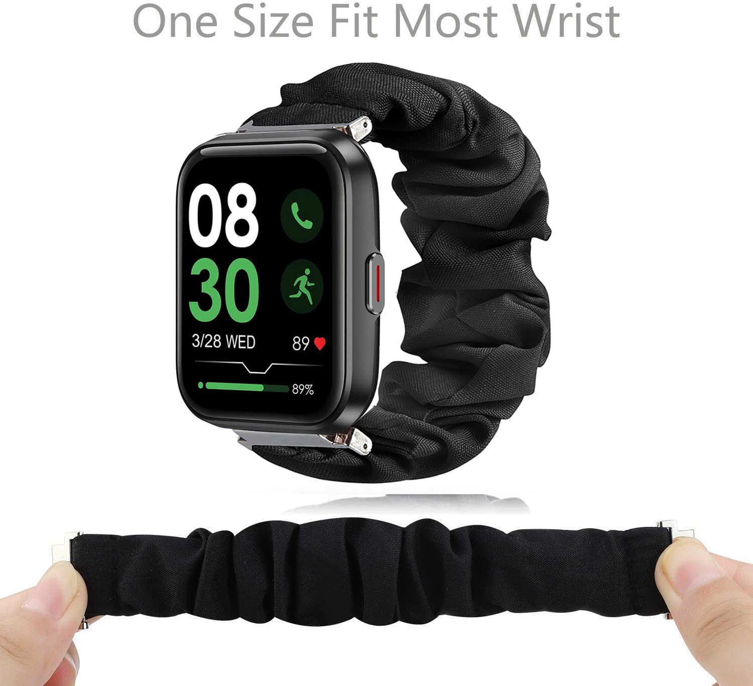 for ID208BT Smart Watch Bands - Image 3
