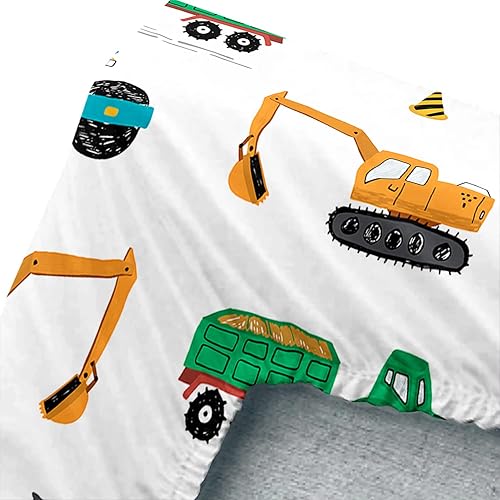 Miniatura 73 de CVHouse Juego de sábanas de mariposa arcoíris tamaño individual para niñas, niños, adolescentes, juego de ropa de cama de 4 piezas con 1 sábana