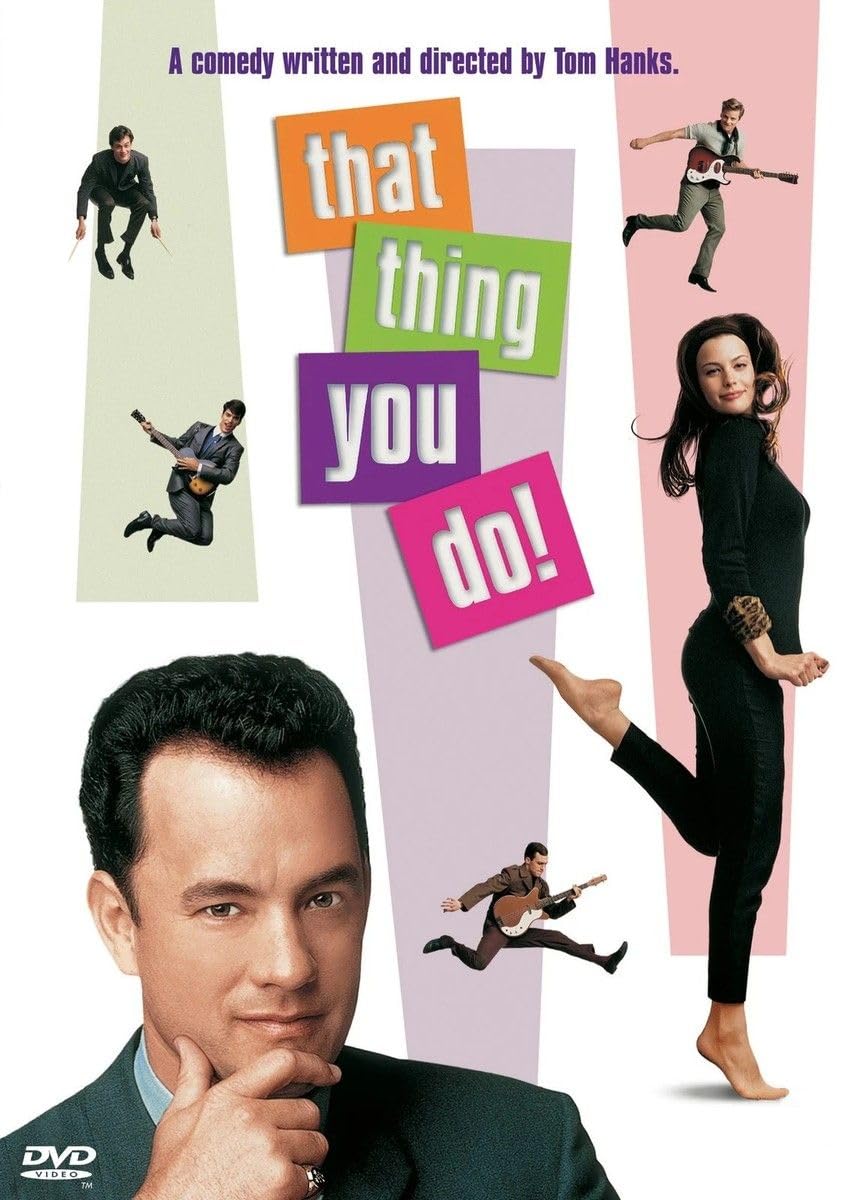 That Thing You Do! [DVD]