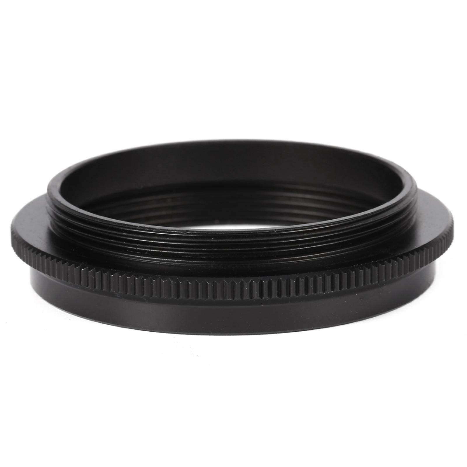 Pierścień przedłużający do makrofotografii m42 tube zestaw do montażu śrubowego pierścienia przedłużającego M42 42 mm, adaptery 9 mm, 16 mm, 30 mm do lustrzanek Tubes d'extension