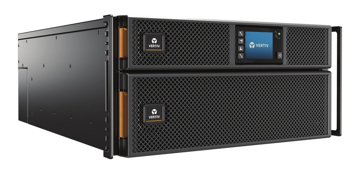 Amazon.com: Vertiv - GXT5-6000IRT5UXLN - Vertiv Liebert GXT5