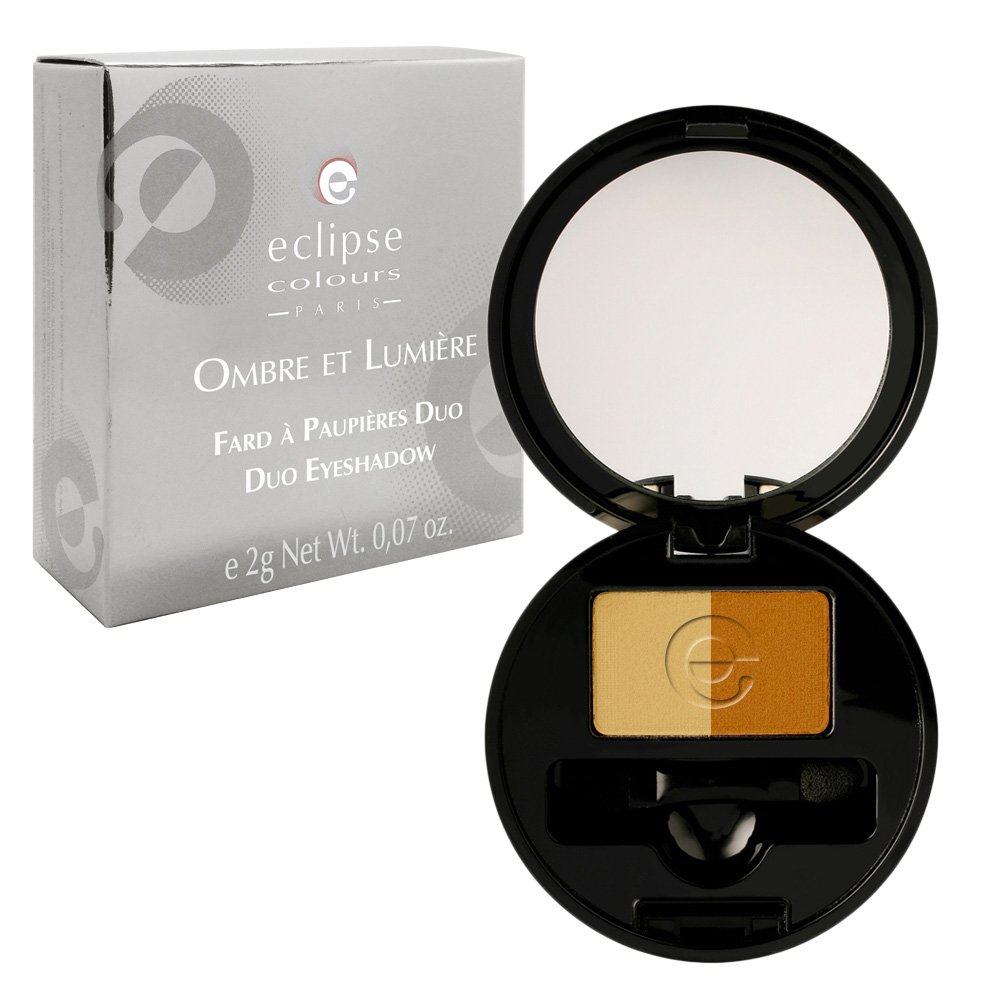 EclipseDuo Shimmer Eye Shadow