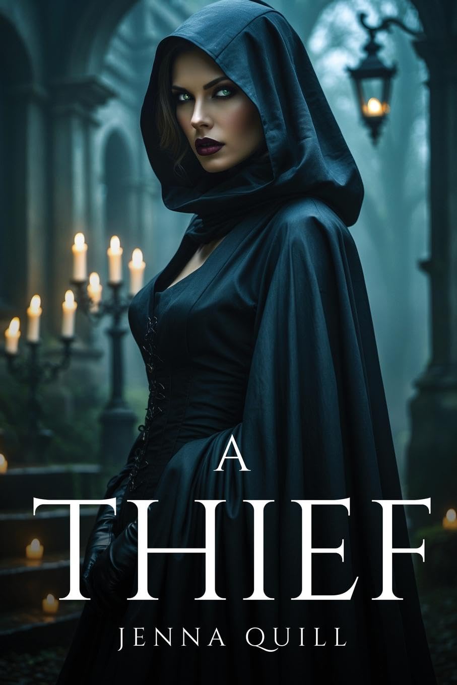 A Thief
