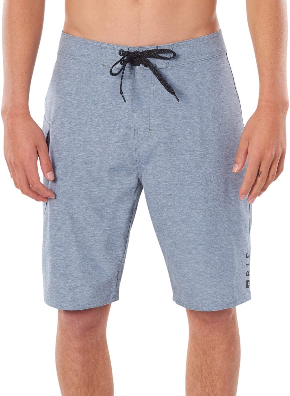 Mens Mirage Sunrise Stretch Boardshorts