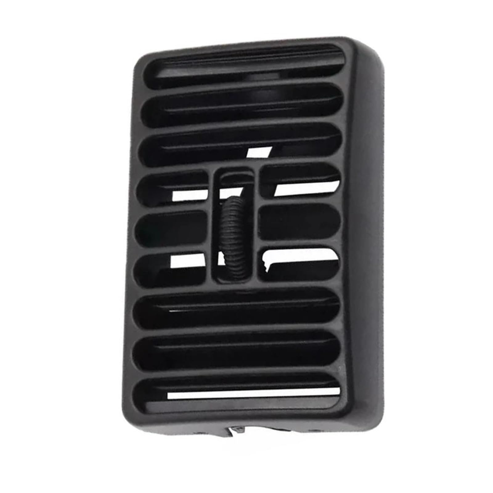 Aérateurs climatisation panneau sortie ventilation voiture Jeep TJ - 7