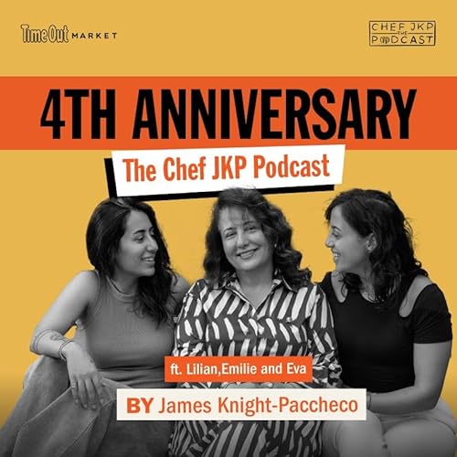 Season 10 - Episode 7 - The Family Business, Boundaries, & The Mother of Dragons! cover art