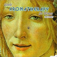 Gentle Aromatherapy for Women 1876100133 Book Cover