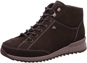 Finn Comfort Adult Master-Artikel Merano schwarz