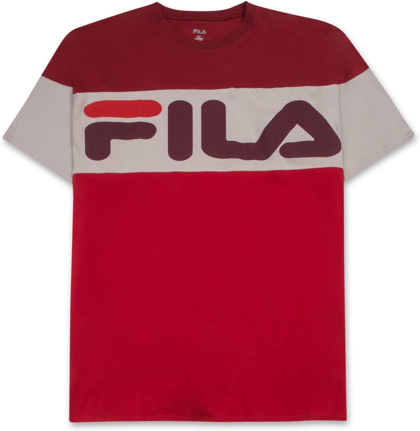 3x fila shirt Outlet