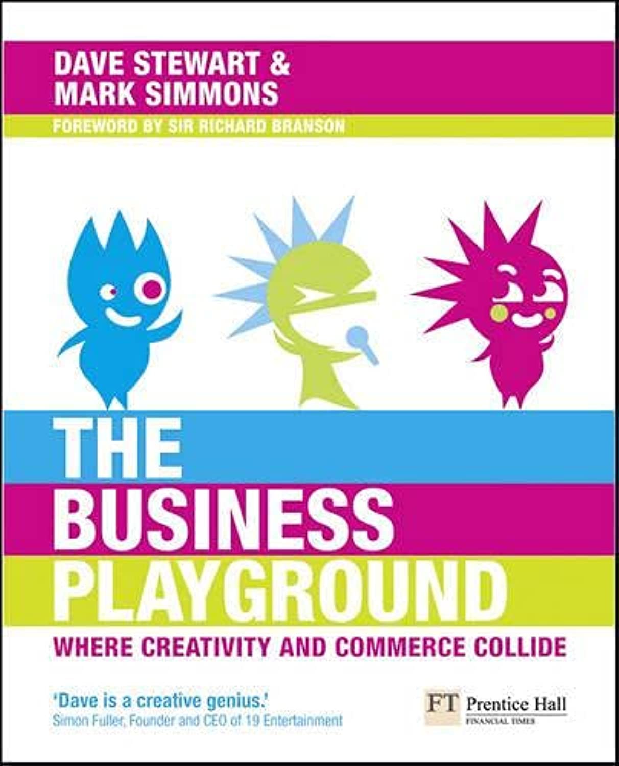 Buy The Business Playground — BookShops.in