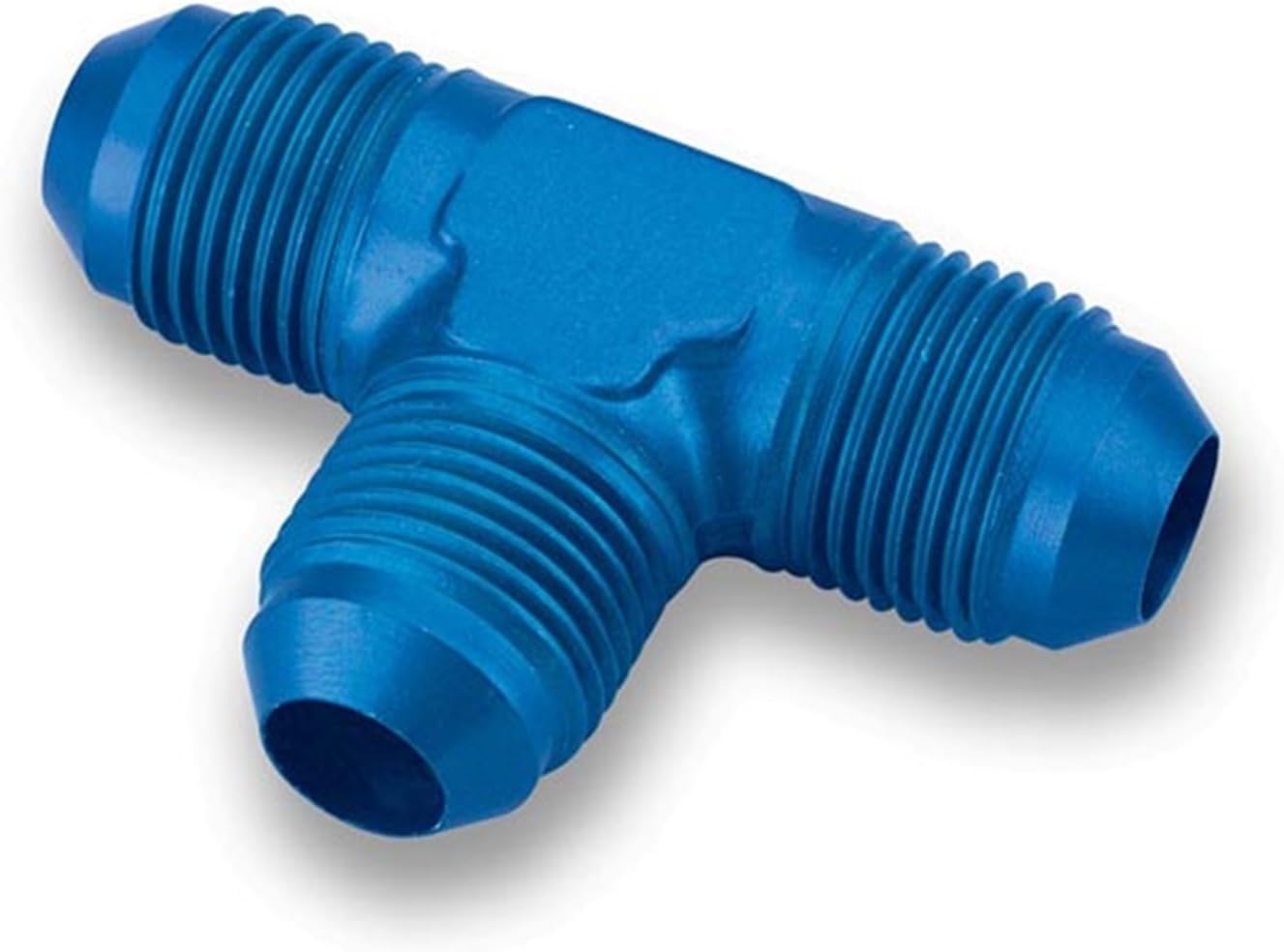 Earl's 982408ERL -8 AN Male Tee