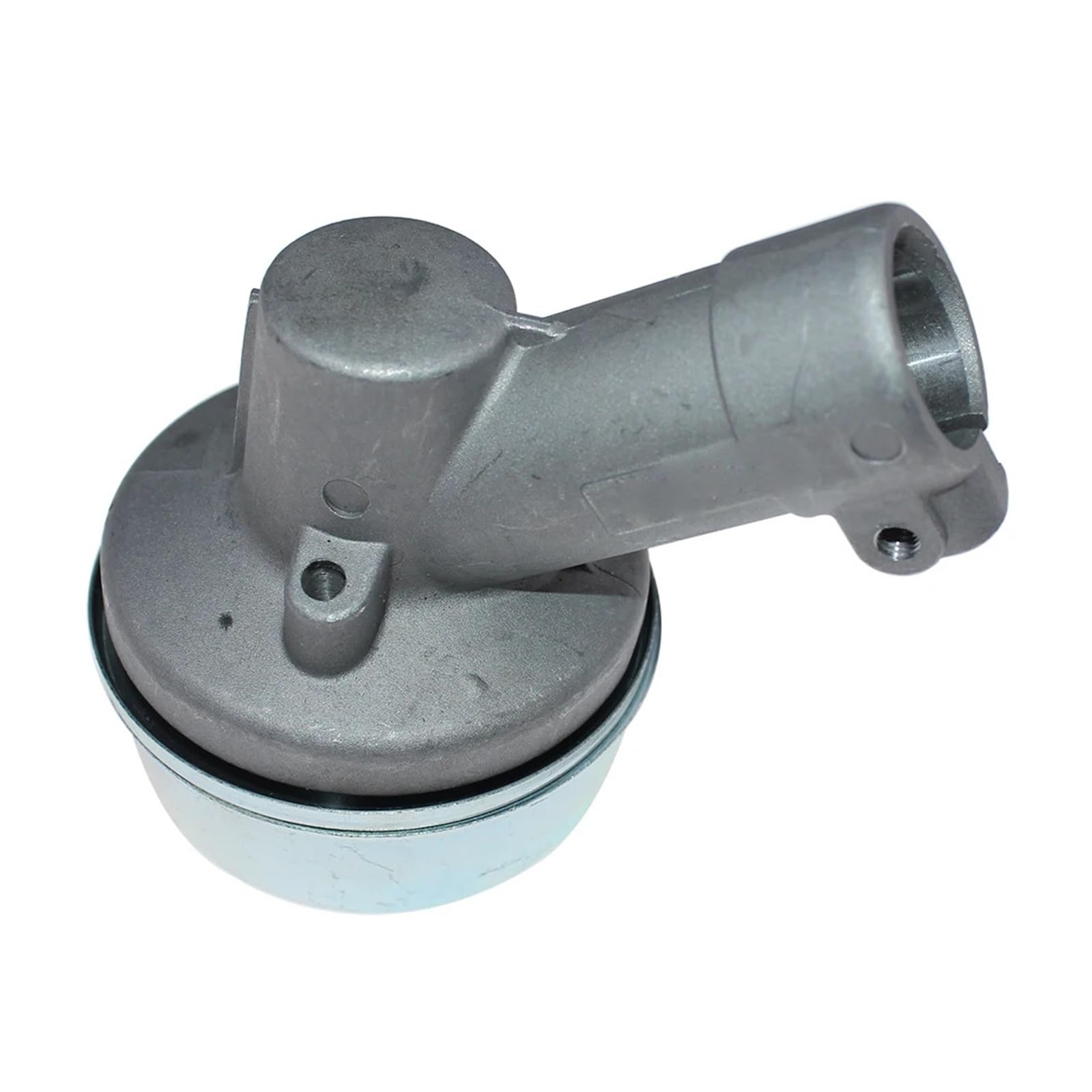 La cabeza del engranaje se adapta a Sthil FS55 FS55 2-Mix FS55C FS55R FS55R 2-Mix FS55RC FS56