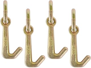 Mytee Products (4 Pack) 5/16