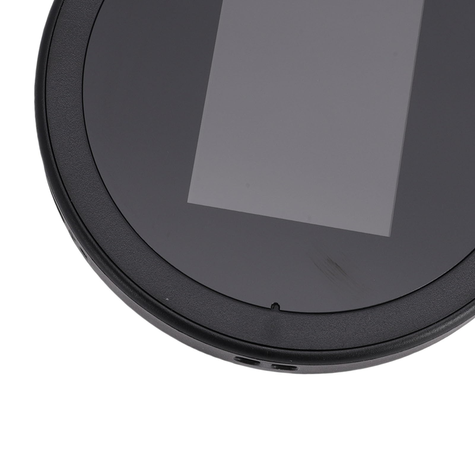 Microscopio Digital Portátil Pantalla de 2 Pulgadas Aumento 500X Enfoque Automático Lupa de Microscopio HD de 2MP 1080P con 8 Luces LED para Niños Adultos
