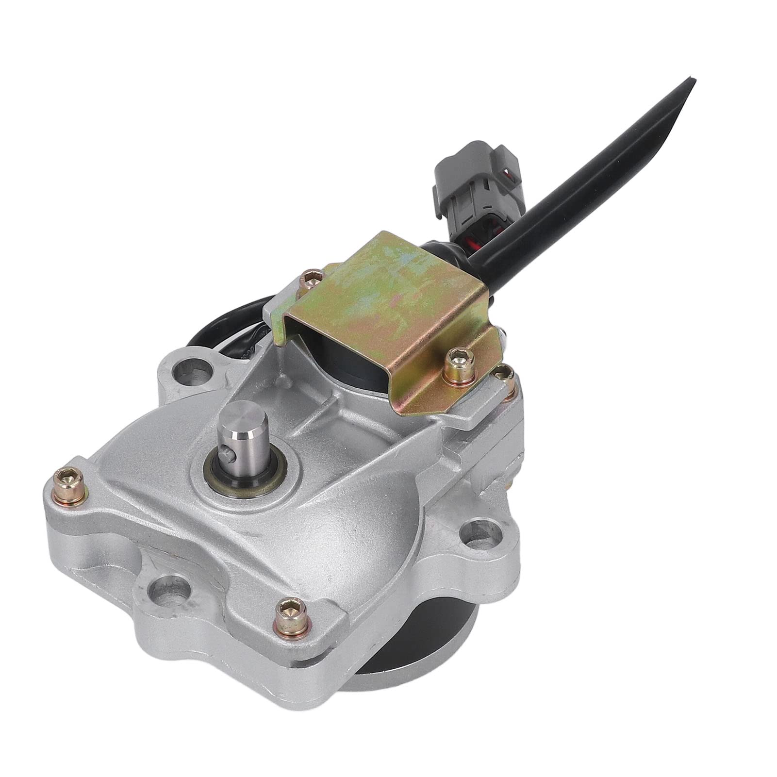 Motore Acceleratore per Escavatore Componente Potente per Macchine Edili e Movimento Terra Professionale