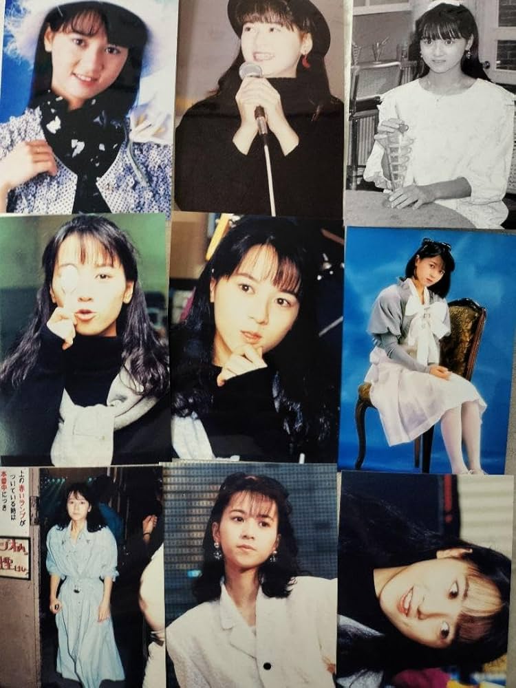 Amazon.co.jp: 河合その子写真 サイズはL版です。40枚セット