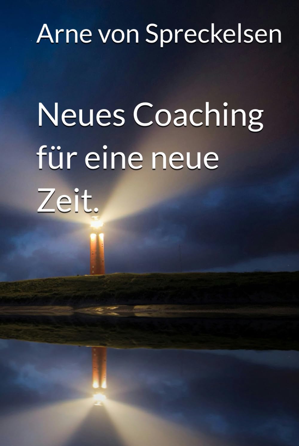 Neues Coaching für eine neue Zeit.