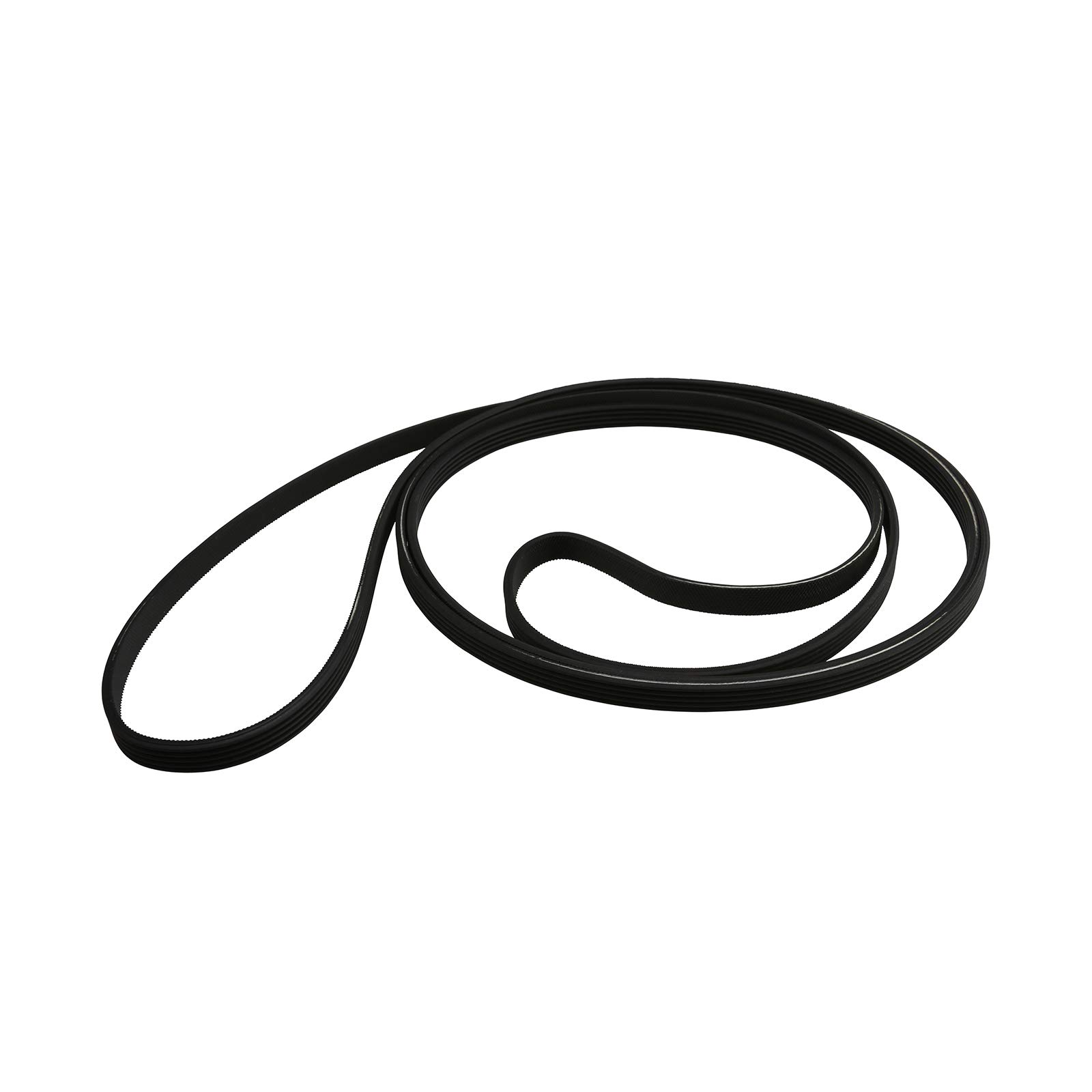 First4spares Tumble Dryer Drive Belt For Zanussi Tumble Dryers 1975Mm - H5 Type