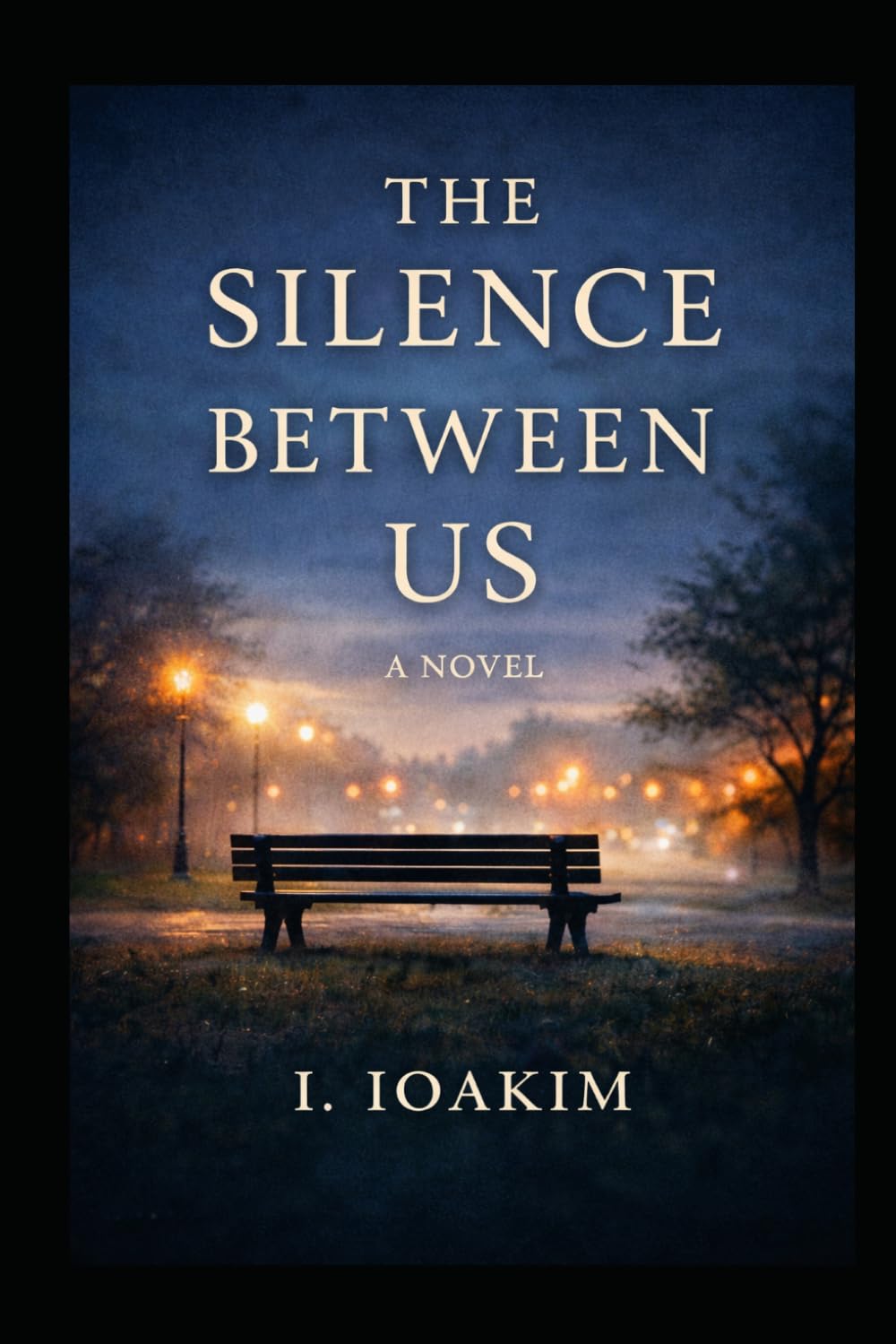 THE SILENCE BETWEEN US: What Was Never Said