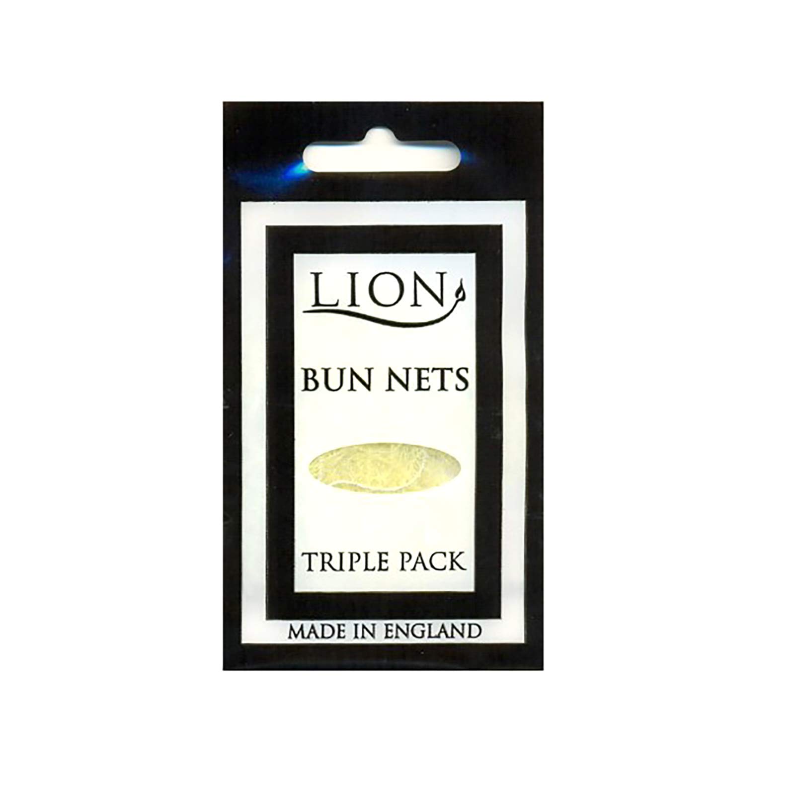 Bun Net, Blonde - 1 Unit