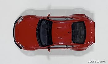 オートアート　1/18 RICKET BUNNY86 GREY オートアート1/18 ROCKET BUNNY86