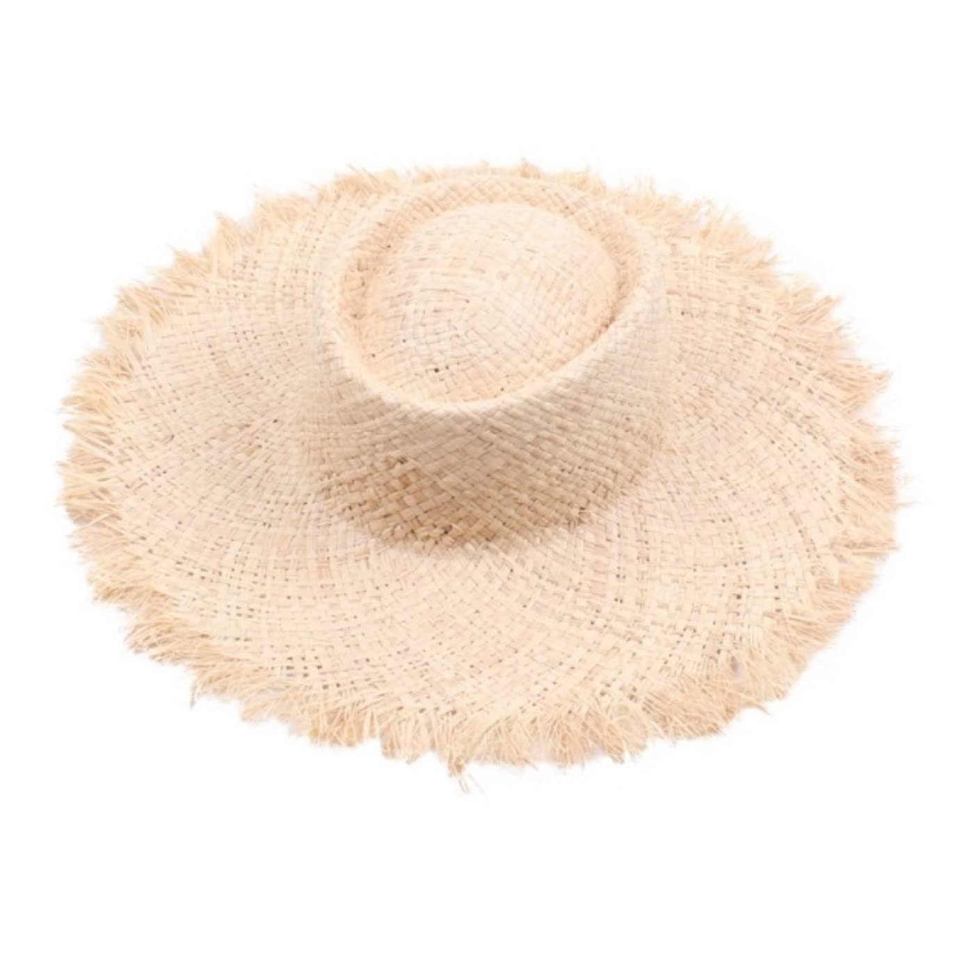 Sombreros Sol Sombrero De Sol Verano para Mujer, Playa Flexible con ala Ancha, Sombrilla Vacaciones Junto Al Mar Sombrero Sol Mujer
