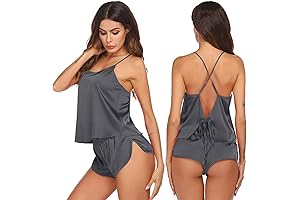 Sensuous Silk Pajamas: Unleash Your Inner Vixen