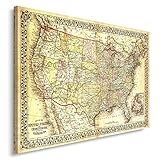 Hochwertige Canvas Deko-Bilder.