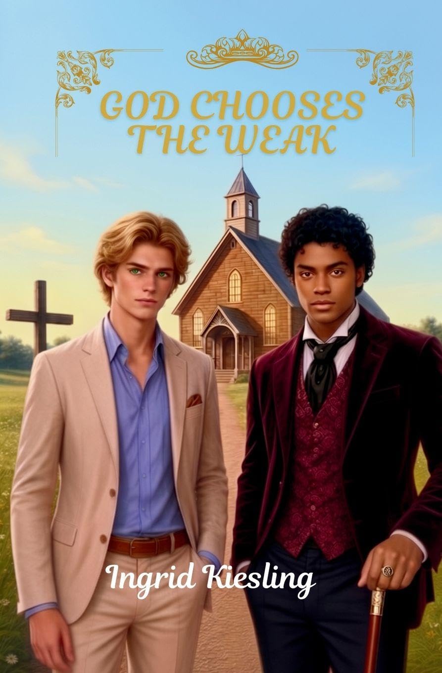 God Chooses The Weak