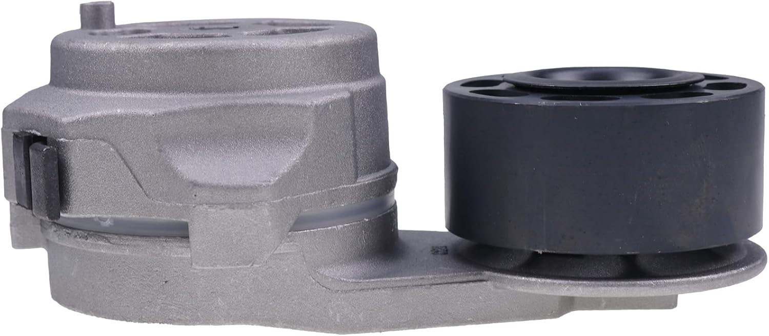FridayParts Belt Tensioner 3104027 Compatible for Cummins X15 QSX ISX QSX15 ISX15 Engine Replacement