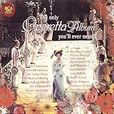 The Only Operetta Album You'll Ever Need