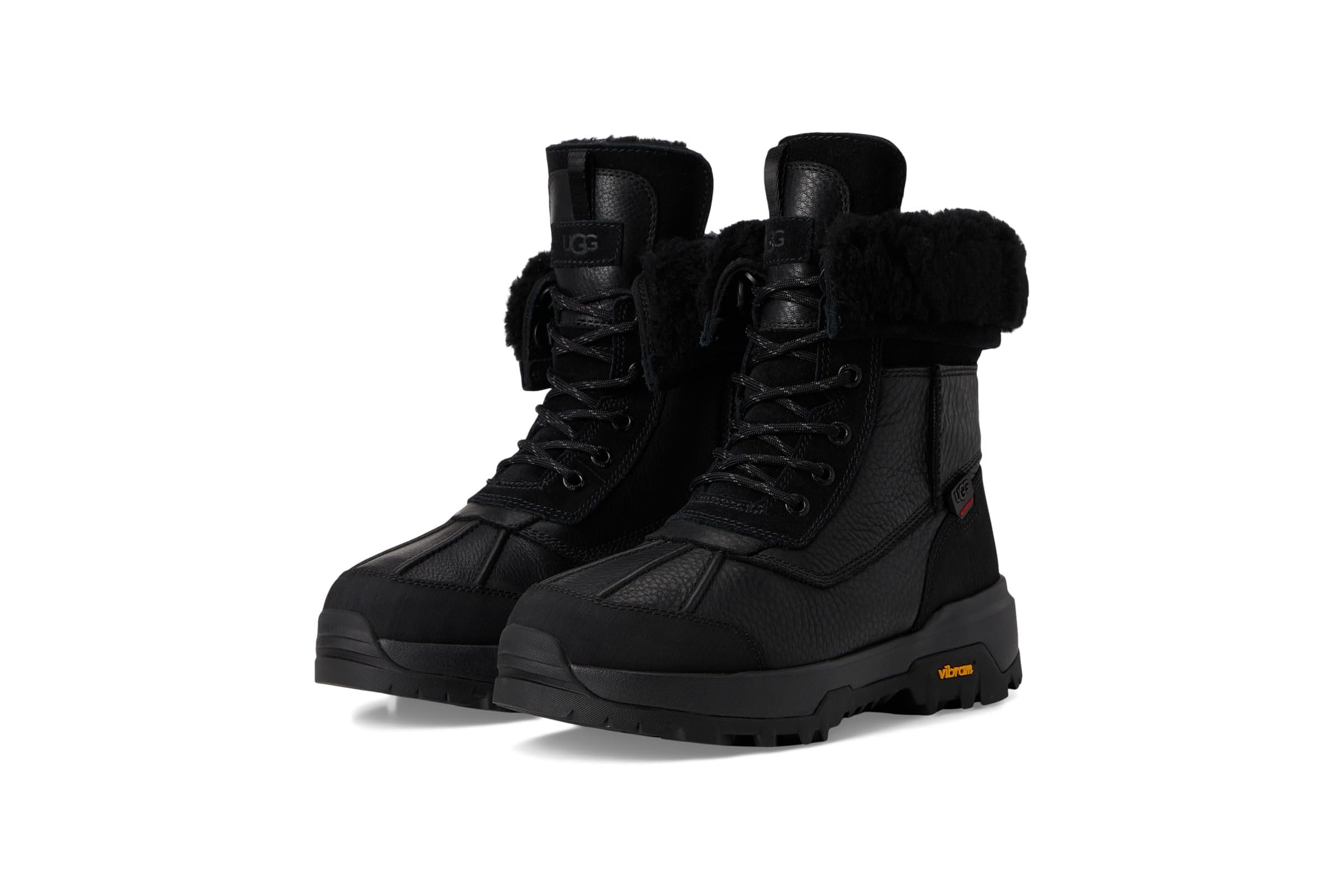 Ботинки UGG Adirondack Boots XXV