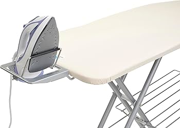 1/f space IRON TOP BOARD FOR WWW L 新品 Amazon.com: Brabantia Size C Ironing Board (49 x 18in) 7