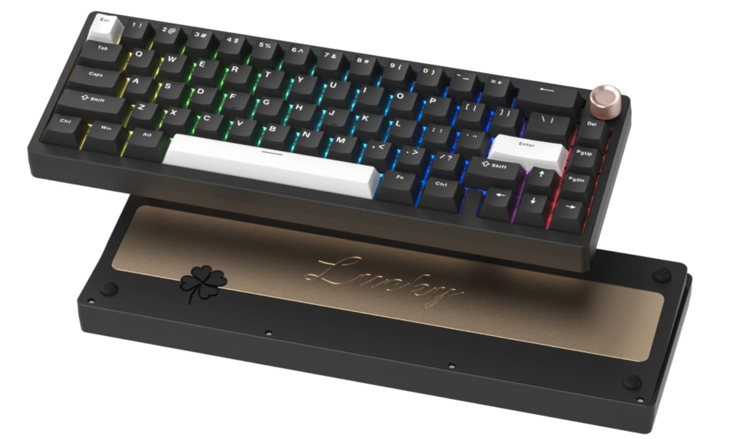 Amazon.com: Womier SK65 Wireless Mechanical Gaming Keyboard with Amazon.com: Womier SK65 Wireless Mechanical Gaming Keyboard with